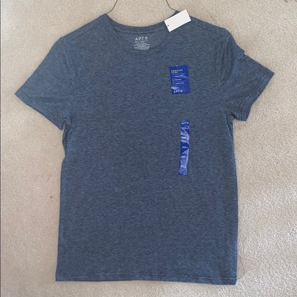 Men’s Lounge Tee